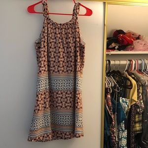 Shift Dress - Arugeh